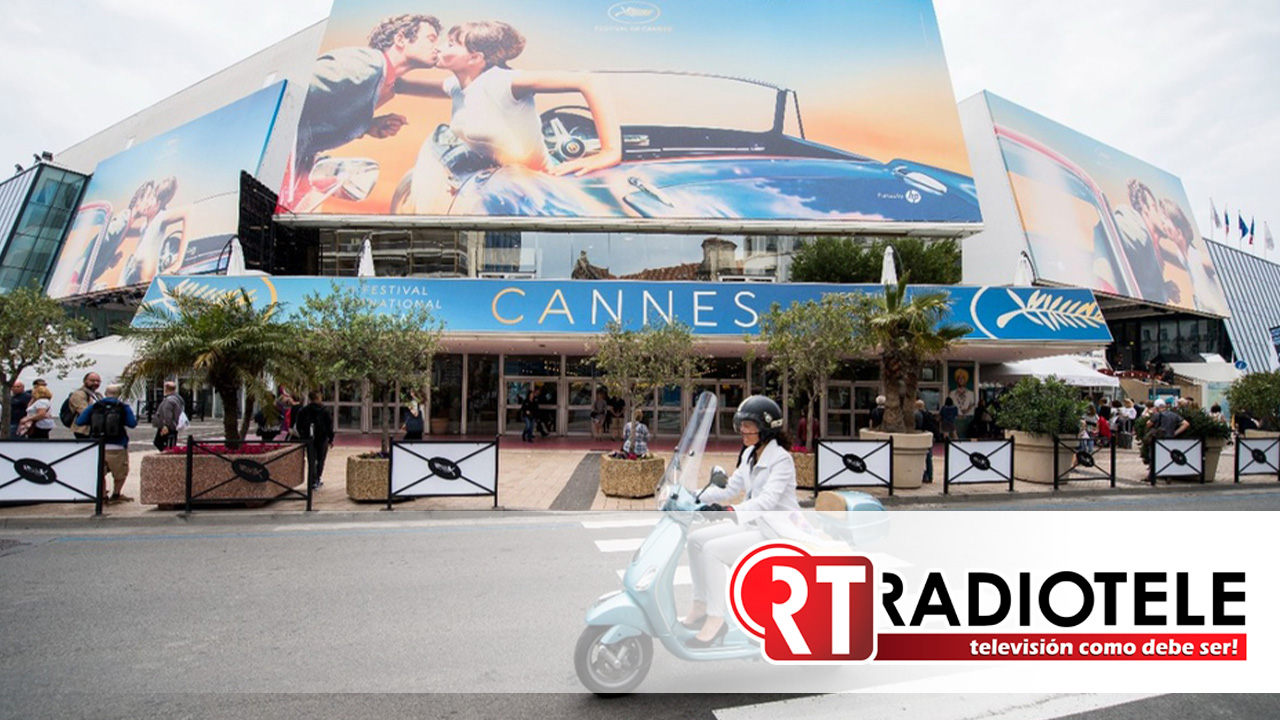 México mantiene su presencia en Cannes