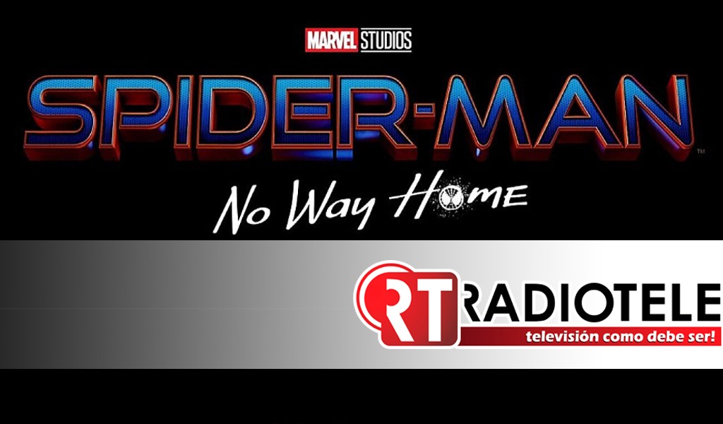 Se filtra Trailer de Spider-Man: No way Home