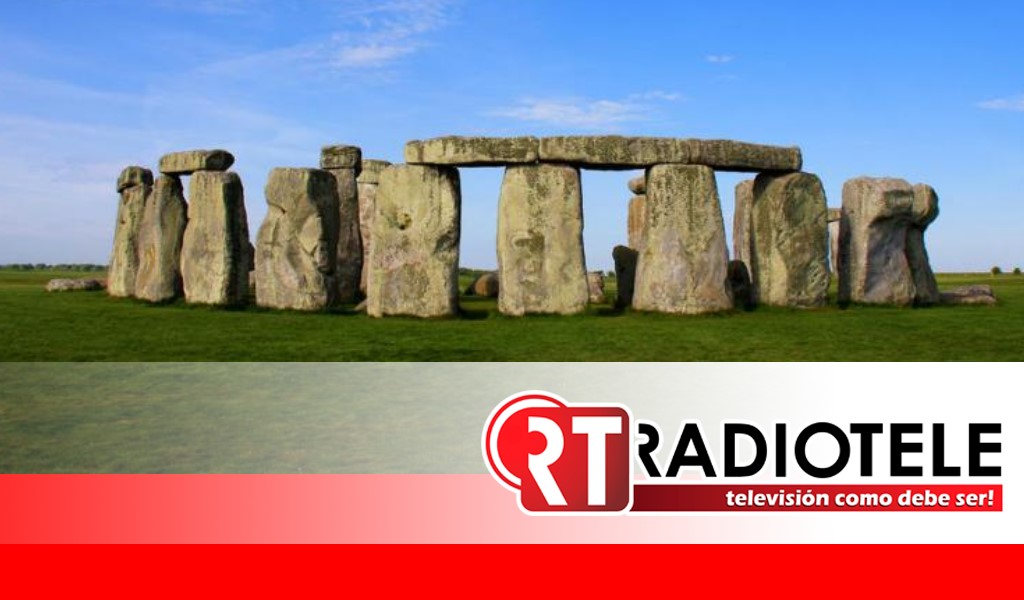 Stonehenge será sometido a obras de reparación por primera vez en más de 60 años