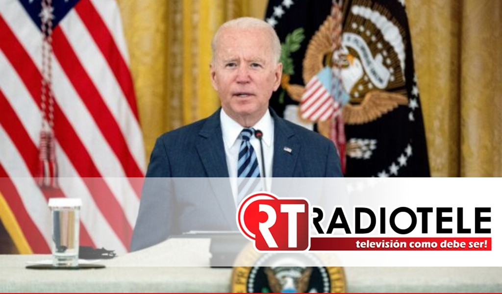 No se ha terminado con el Estado Islámico comenta Biden