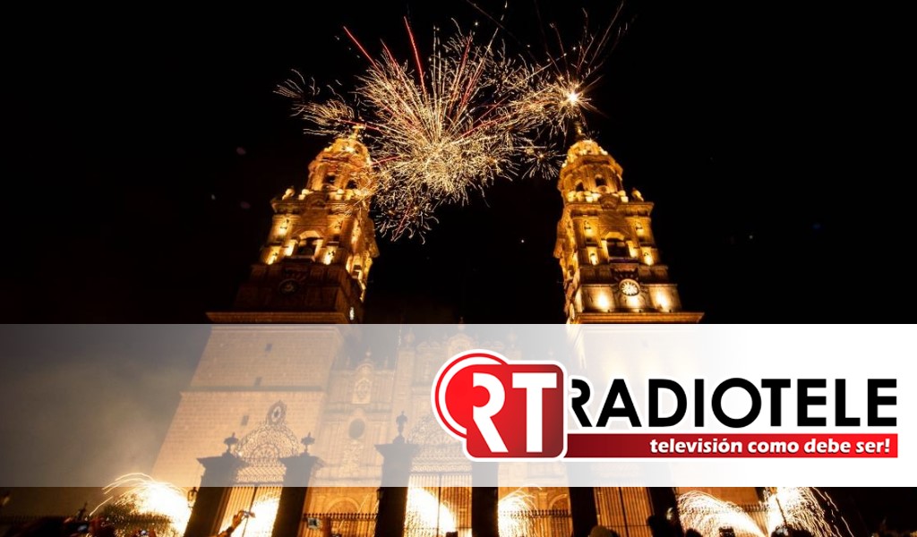 Se suspende eventos de natalicio de Morelos por COVID-19