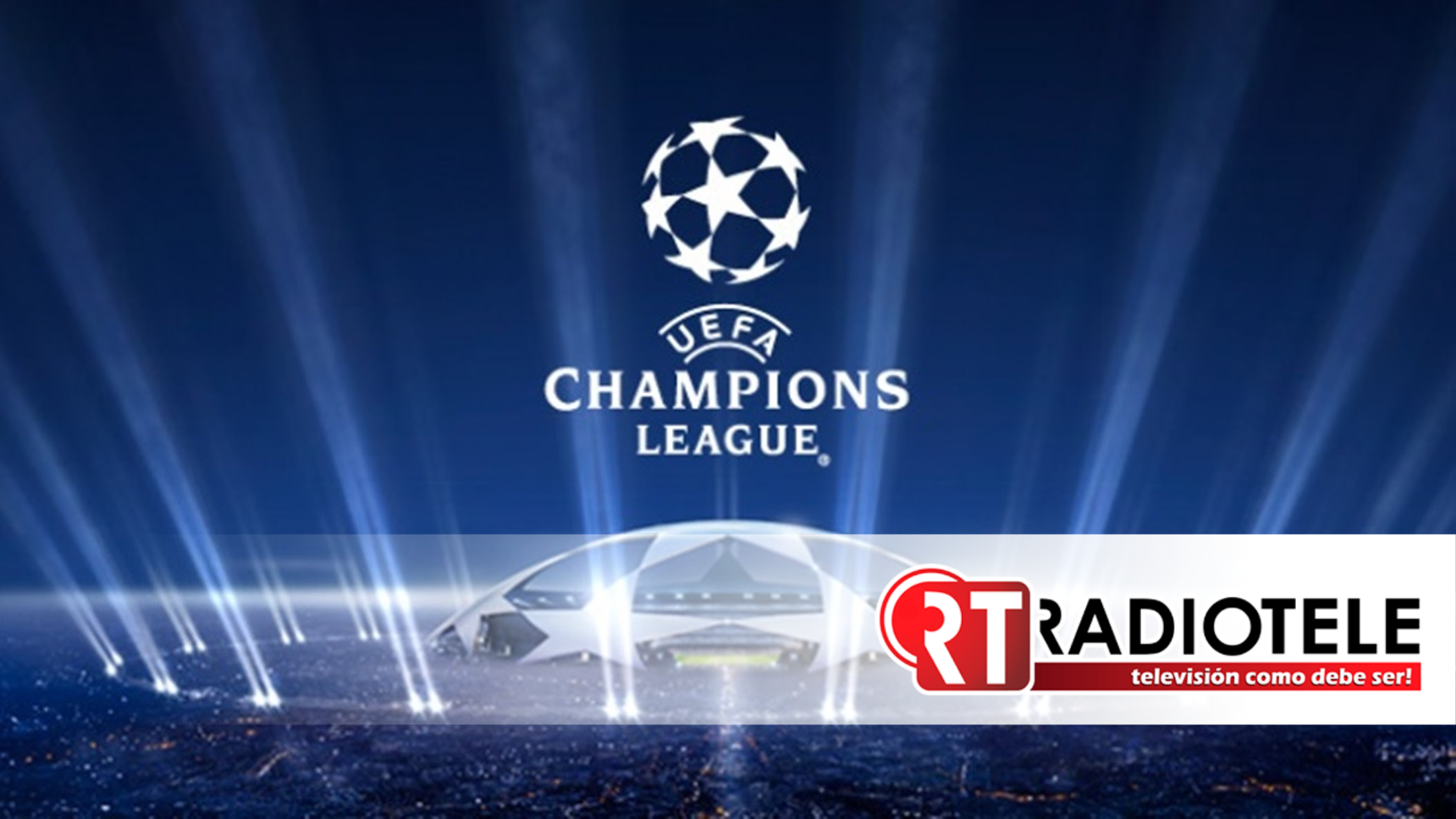 UEFA Champions League: sigue la fecha 3 de la fase de grupos
