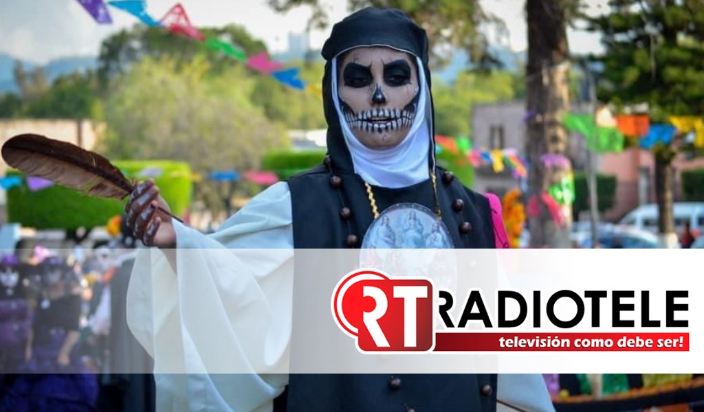 Conoce la cartelera cultural de Día de Muertos en Morelia