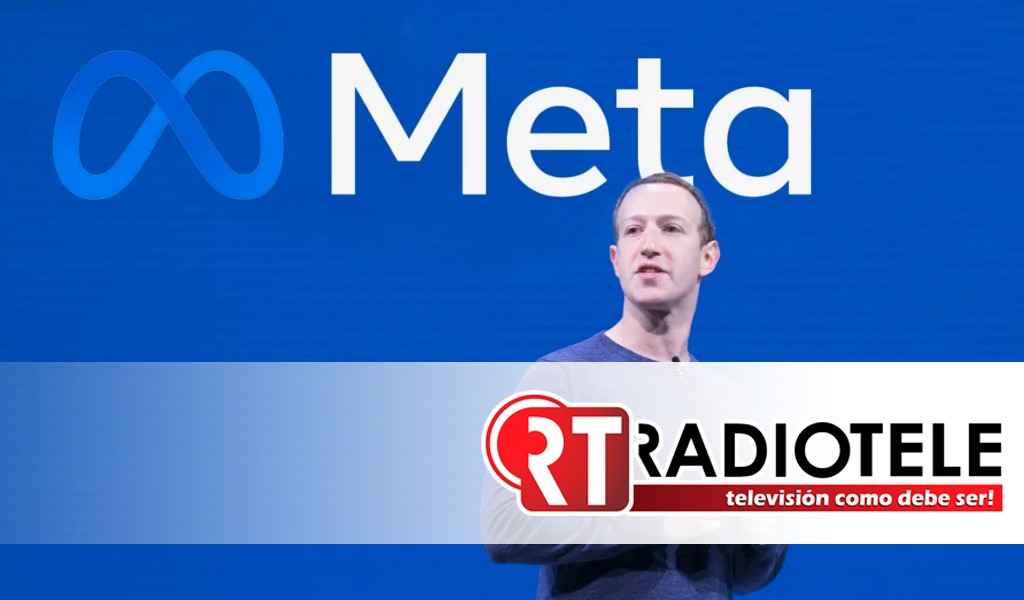 El nuevo nombre de la empresa Facebook es META