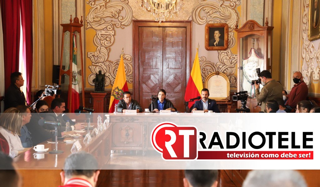 Autoriza Ayuntamiento de Morelia contratación de financiamiento para la inversión con cargo al FAIS