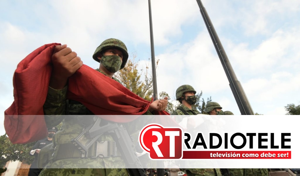 Ayuntamiento de Morelia anuncia sorteo del servicio militar