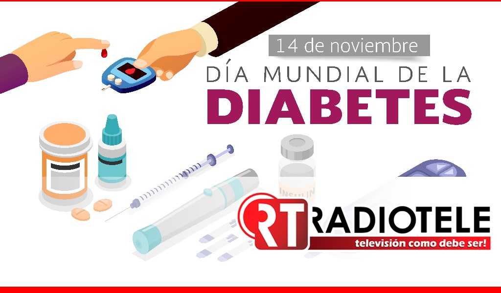 Incrementa el riesgo de diabetes en los mexicanos; pandemia modificó sus hábitos y estilo de vida
