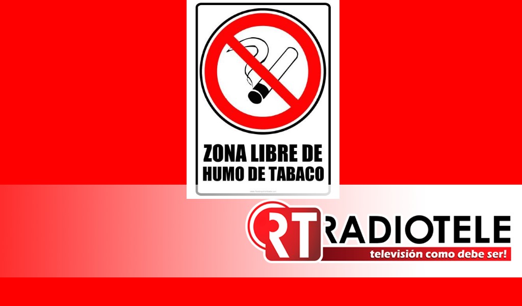 Cientos de establecimientos siguen incumpliendo la ley que garantiza espacios 100% libres de humo de tabaco
