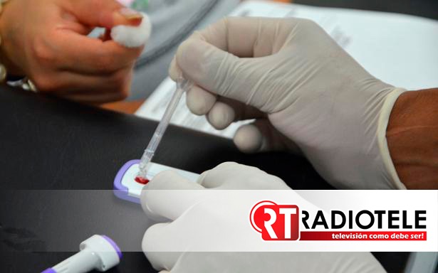Realizarán pruebas gratis de VIH en Morelia por el día mundial