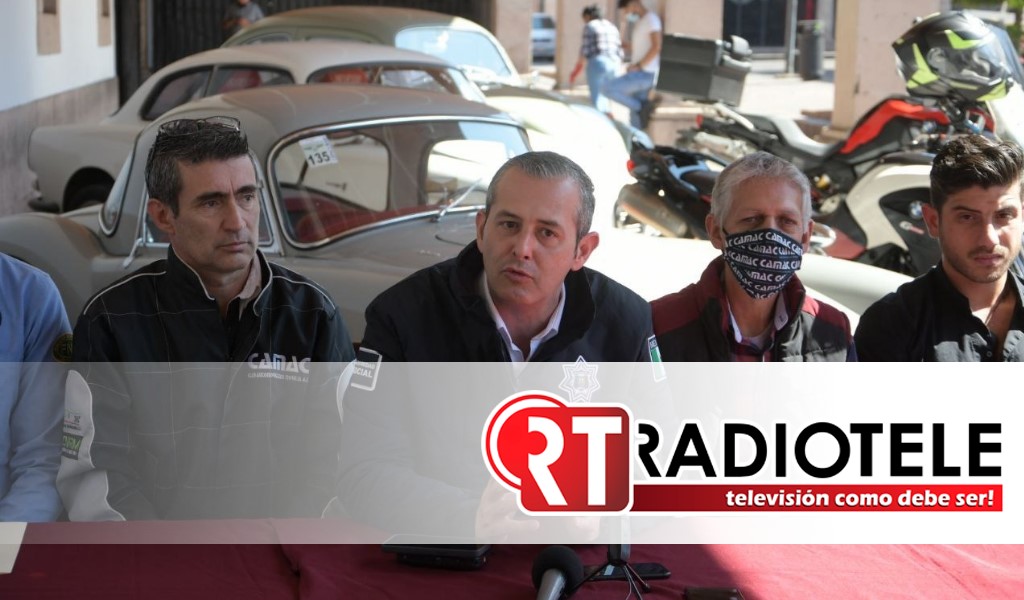 Comisión de Seguridad Ciudadana de Morelia sumará esfuerzos a favor de la cultura vial