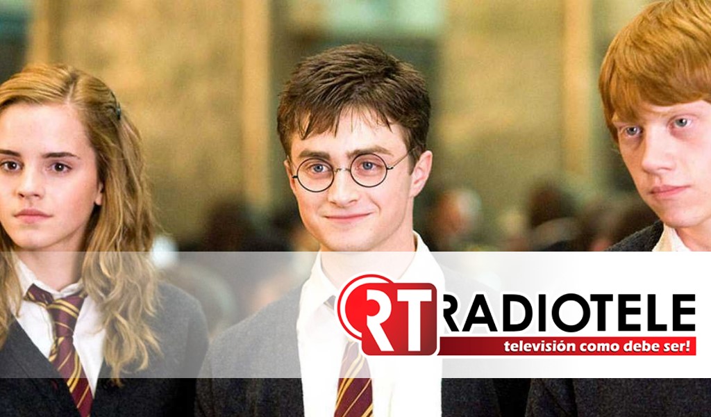 ‘Harry Potter: Regreso a Hogwarts’ reúne a 10 ex alumnos en su póster oficial