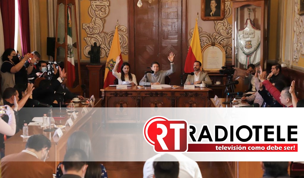 Por unanimidad, Ayuntamiento de Morelia finaliza concesión para el servicio de disposición final