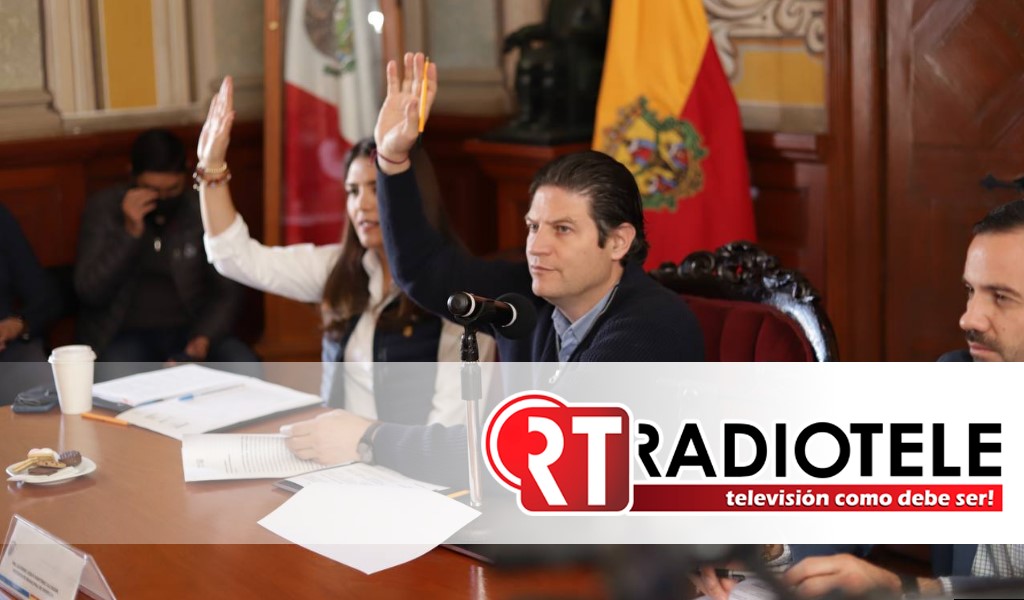 Presupuesto 2022 permitirá atender principales demandas de la ciudadanía: Alfonso Martínez