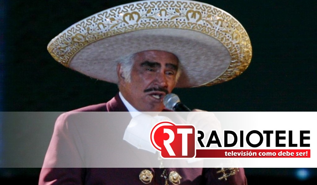 Vicente Fernández, el ídolo de México: lo que sabemos de su estado de salud