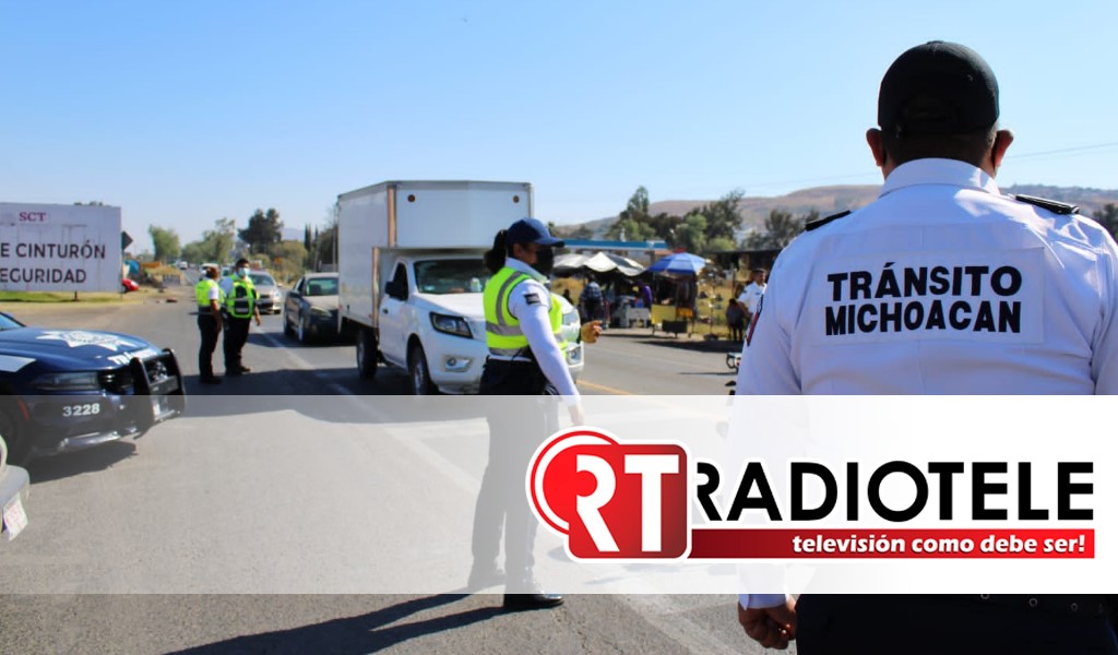 Abre Gobierno de Tarímbaro línea telefónica para atender emergencias de seguridad