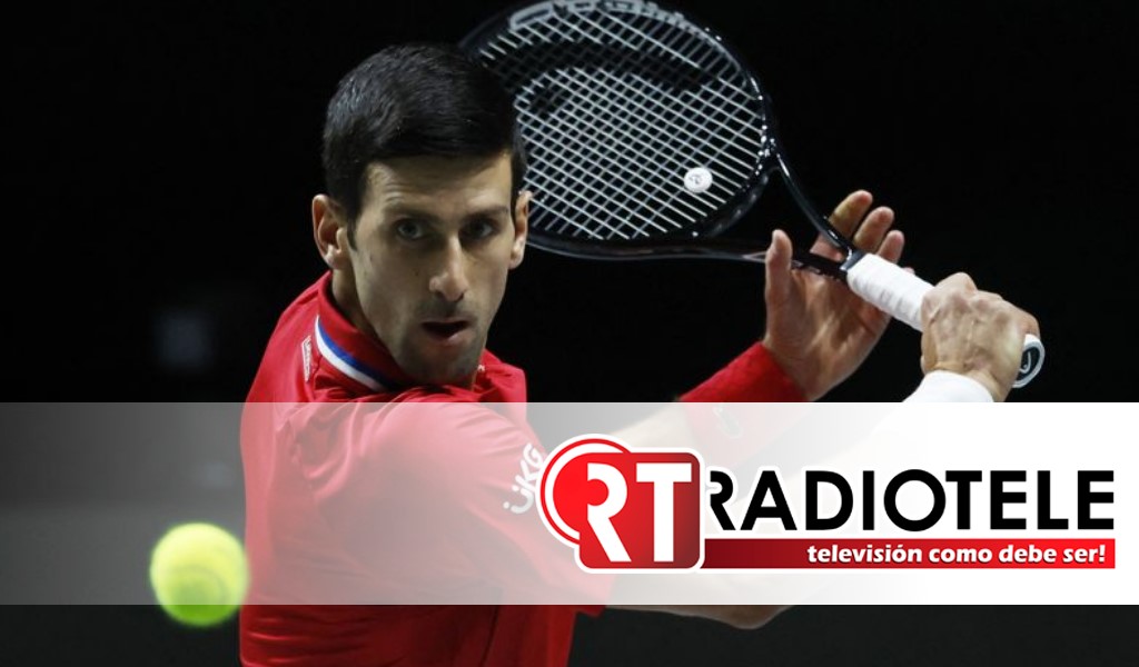 Tennis Australia argumentó la exención otorgada a Djokovic