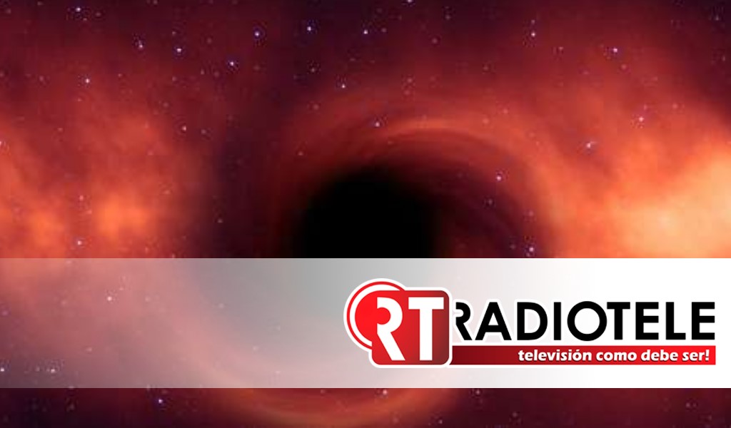 Descubren el primer agujero negro que deambula libremente por el espacio interestelar