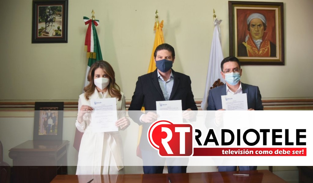 Morelia primer municipio aliado en la detección oportuna del cáncer infantil