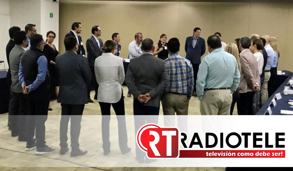 Imparten taller a Servidores Públicos de Primer Nivel del Ayuntamiento de Morelia