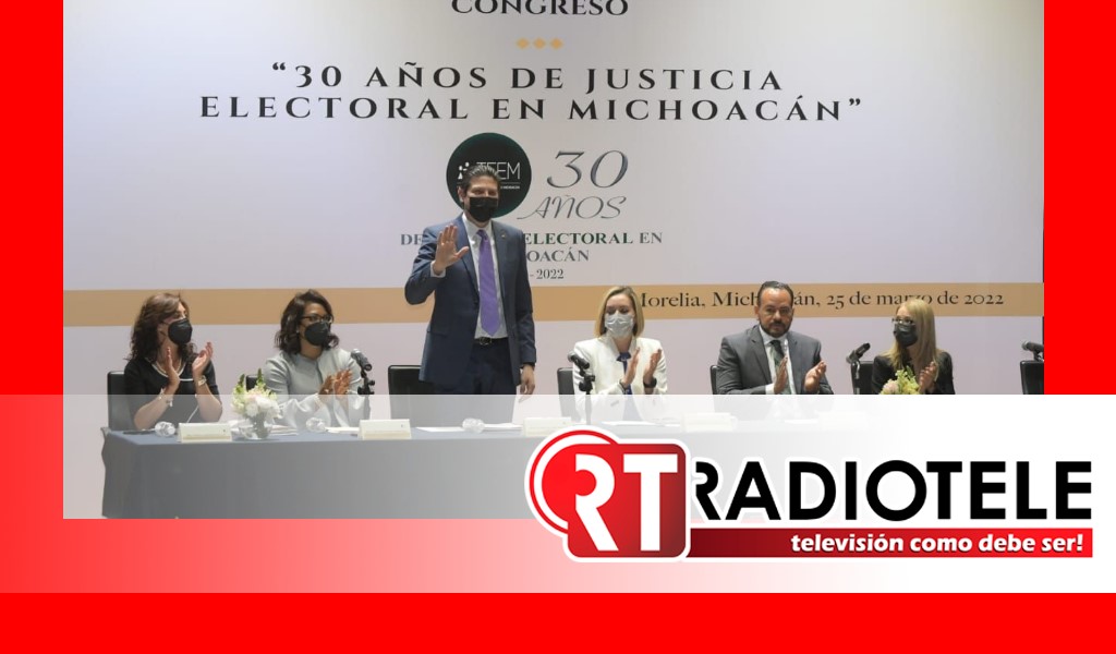 Llama Alfonso Martínez a defender y fortalecer las instituciones electorales