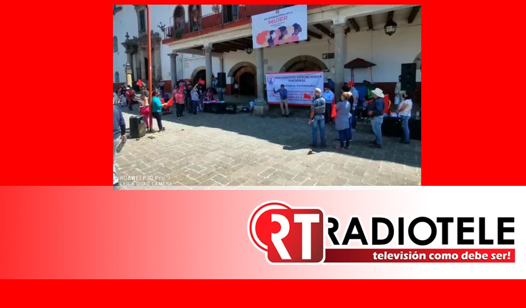 Antorcha y Ayuntamiento de Tacámbaro perfilan solución a demandas ciudadanas