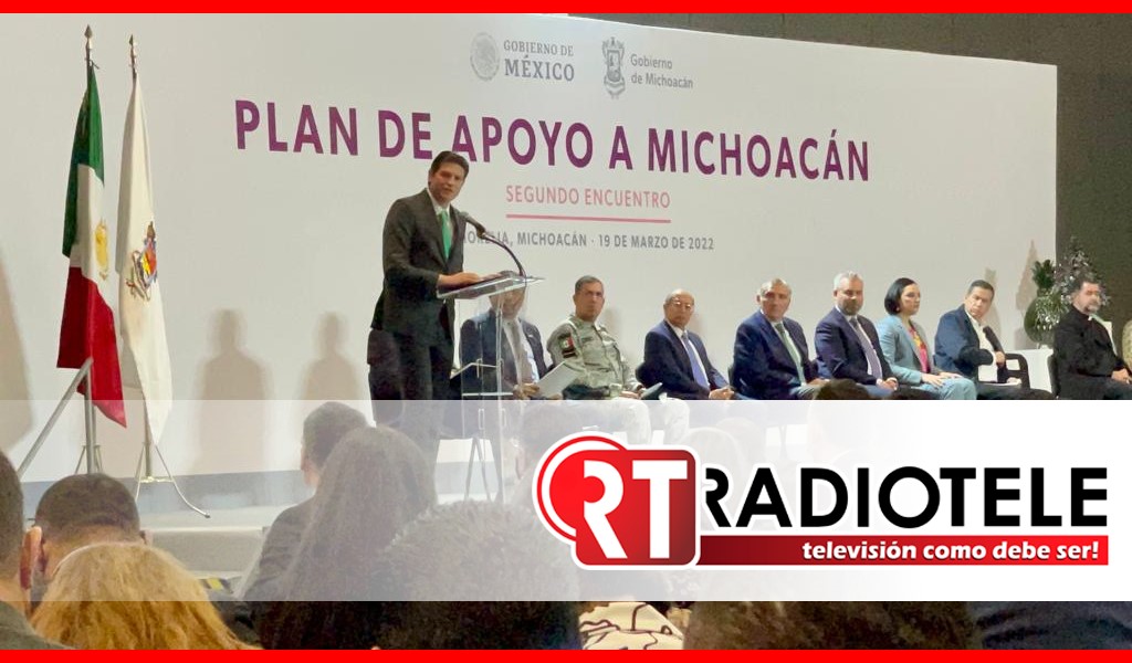 Demanda Alfonso Martínez mayor respaldo federal a los municipios en materia de seguridad