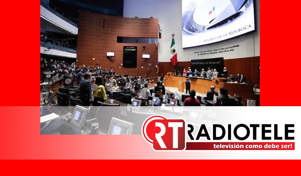 Analizan en el Senado situación de violencia de género en México