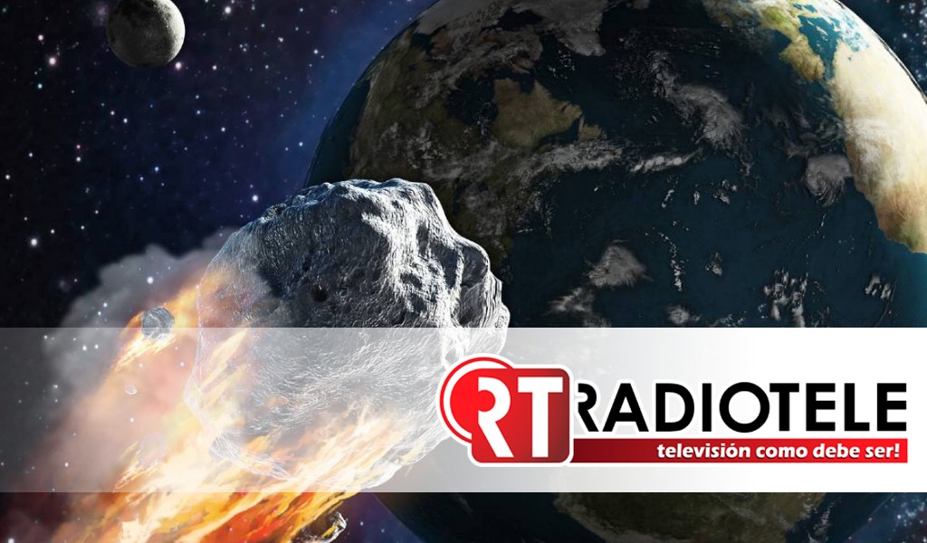 Asteroides pasarán cerca de la Tierra, ve cuáles son