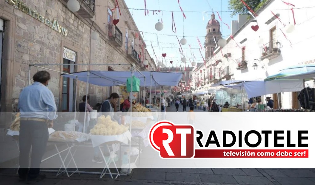 Autoridades municipales otorgan tolerancias a comerciantes para Semana Santa