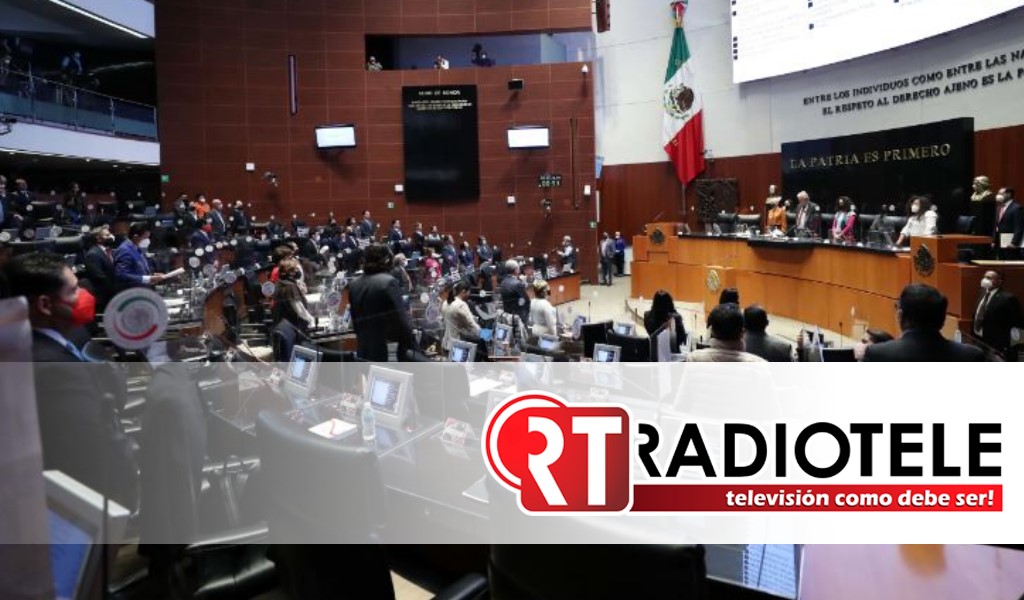 El Senado ha logrado reformas trascendentales para el país, destaca la senadora Olga Sánchez Cordero