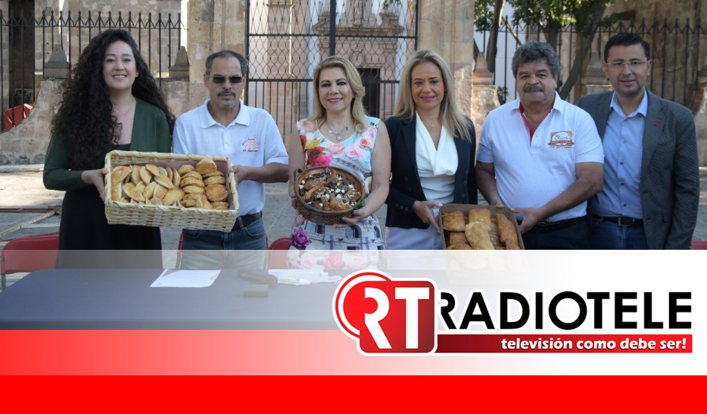 Se reactivan festivales gastronómicos y actividades culturales durante la Semana Santa en Morelia