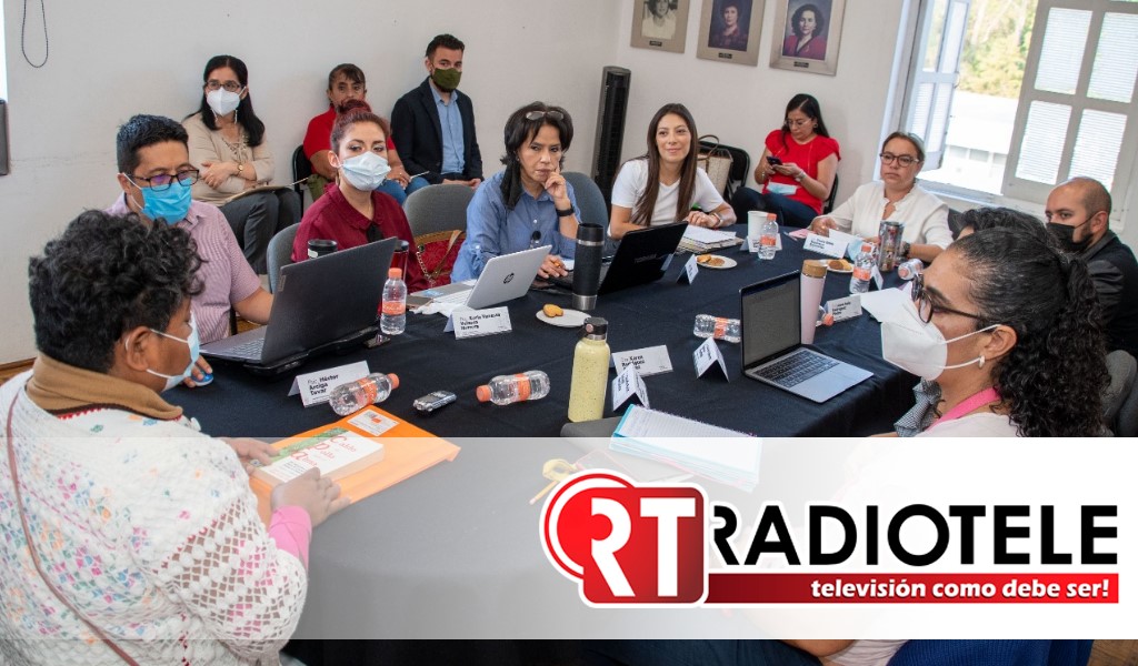 DIF Michoacán atiende a familias adoptantes en lista de espera