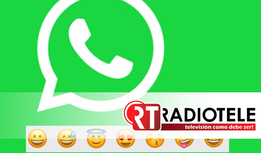 Descubre cómo usar las nuevas reacciones de WhatsApp, paso a paso