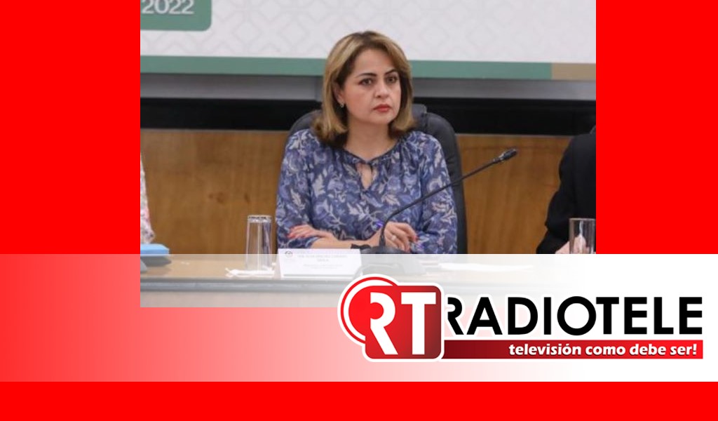Diputada priista Ana Lilia Herrera pide a la secretaría del Trabajo informe sobre el programa jóvenes construyendo el futuro
