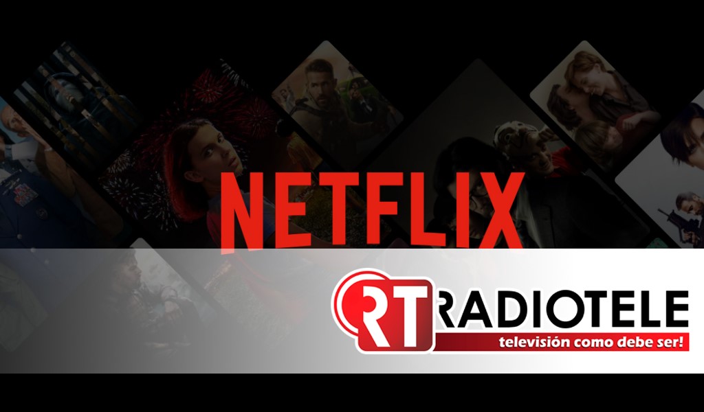 Netflix da marcha atrás en su defensa de la diversidad en películas y series