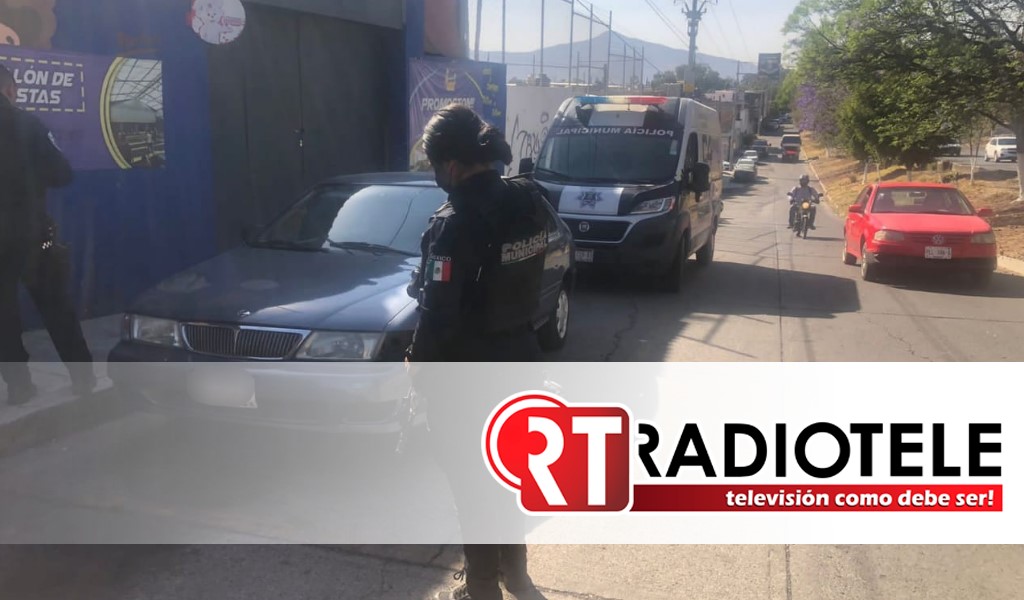Policía Morelia recupera 139 autos robados