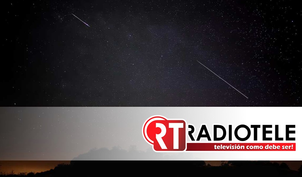 Una nueva lluvia de meteoros podría iluminar el cielo nocturno