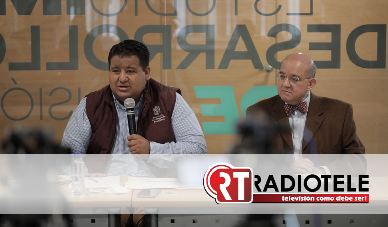 Llegarán a Michoacán 42.3 mdp para la implementación de la Reforma Laboral: Sedeco