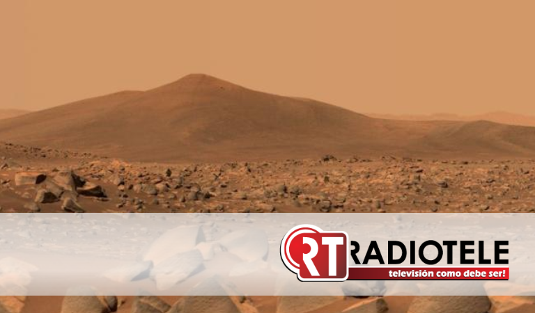 “Perseverance” encuentra basura durante su llegada a Marte, descubre qué halló