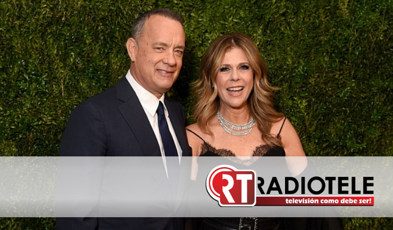 Tom Hanks explota contra fans por ‘empujar’ a su esposa