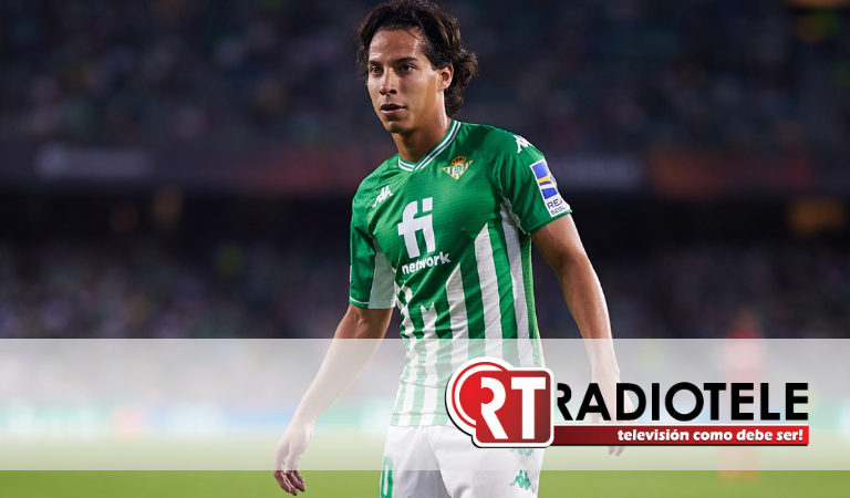 Diego Lainez: Sporting Braga avanza en contratación del mexicano, según medios portugueses