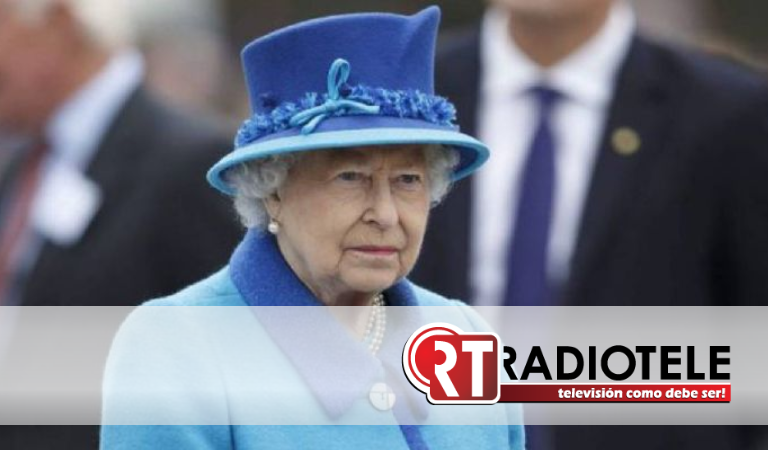 La reina Isabel II tiene estrictas reglas para sus bisnietos de Cambridge cuando van a visitarla