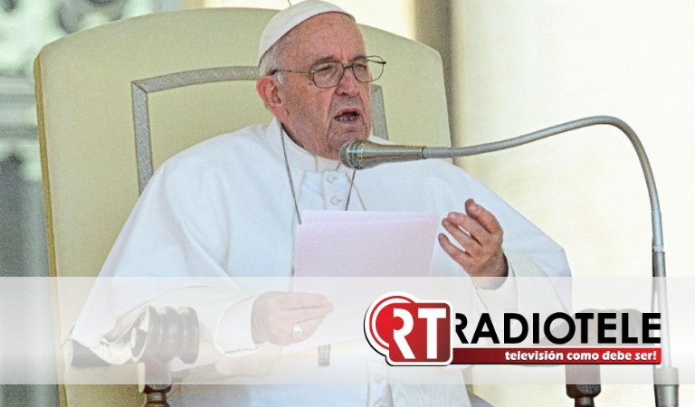 “Nunca se me ha pasado por la cabeza”: Papa Francisco desmiente rumores sobre su posible renuncia