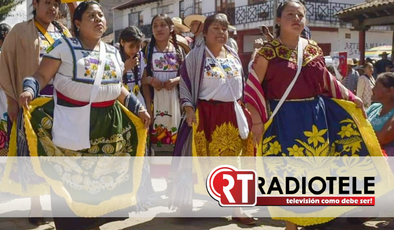 Avanza Seimujer en ruta de atención a mujeres indígenas de la Región Lacustre