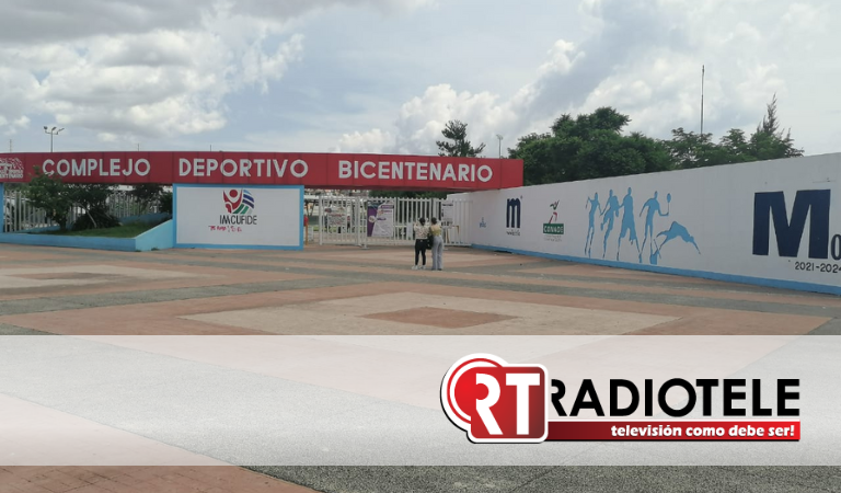 Complejo Deportivo Bicentenario será sede del Taller de Impulso de Bala en Morelia