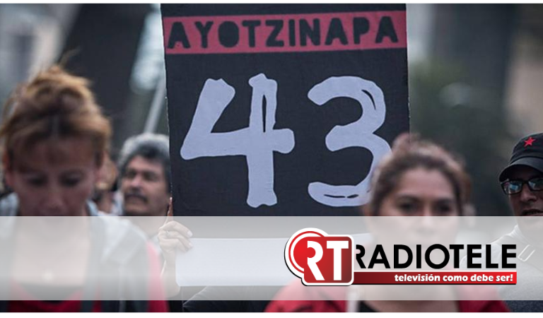 Debaten en la Comisión Permanente sobre el Informe del caso Ayotzinapa