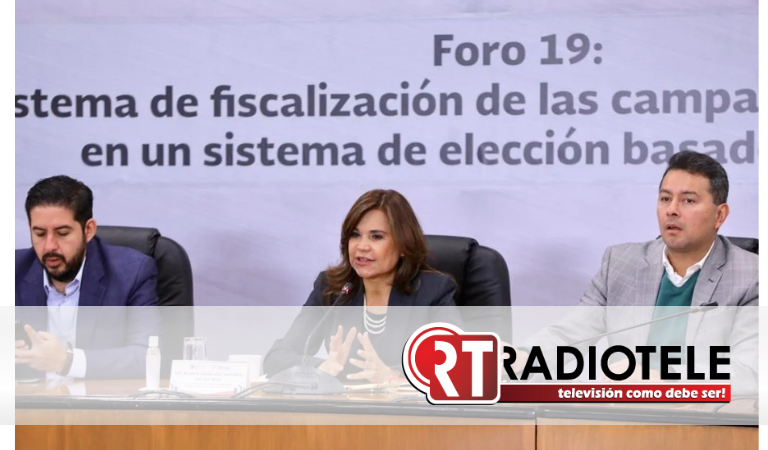 Reforma Electoral del Ejecutivo presenta deficiencias e inconsistencias: diputada priista Blanca Alcalá