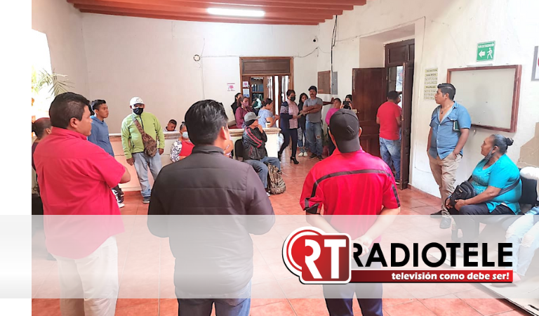 Se manifestarán antorchistas ante incumplimiento del edil en Tacámbaro