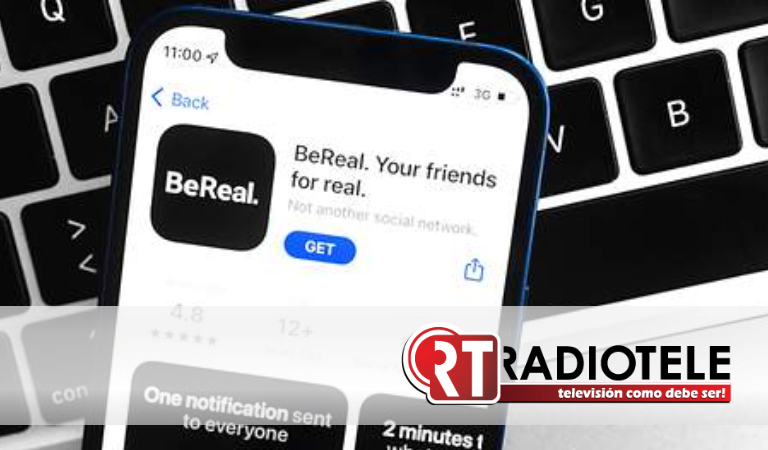 ¿Qué es “BeReal”, la nueva red social que podría derrocar a Instagram mostrando la vida real?