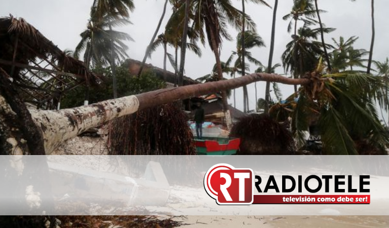 Huracán Fiona: la destrucción que ha dejado su paso por Puerto Rico y República Dominicana